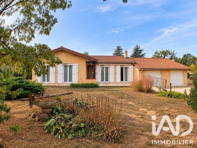 Maison vente à Orgueil, Tarn-et-Garonne