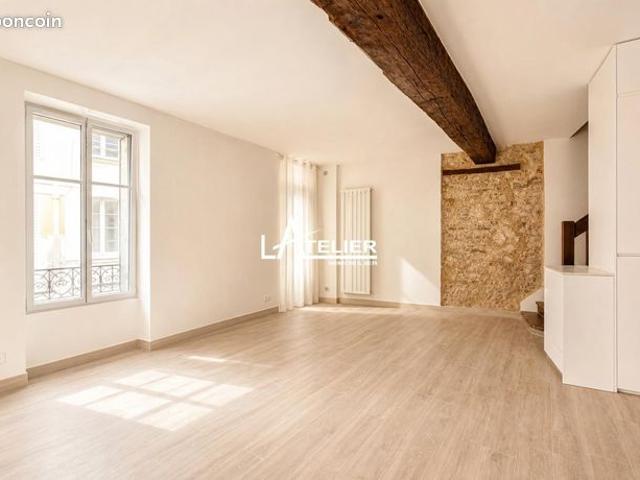 Maison vente à Saint-Germain-en-Laye, Marly-le-roi