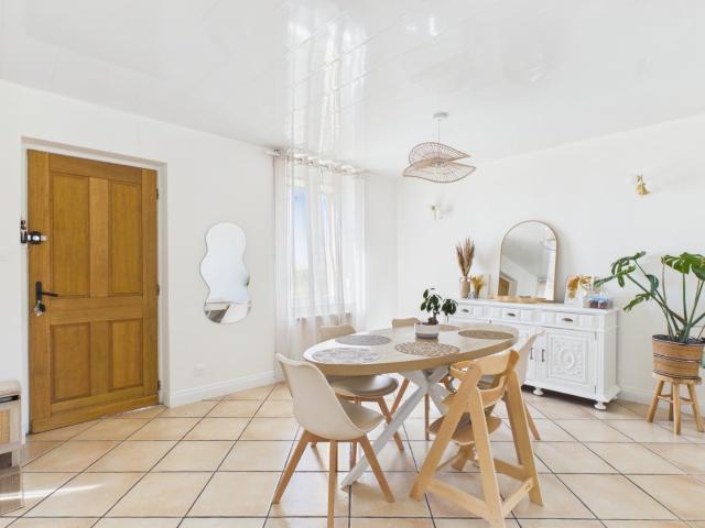 Maison vente à Péronne, Wiencourt-l'equipée
