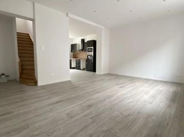 Maison vente à Cambrai, Masnières