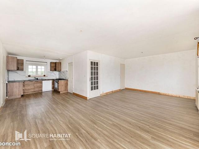 Maison vente à Le Plessis-Hébert, Eure