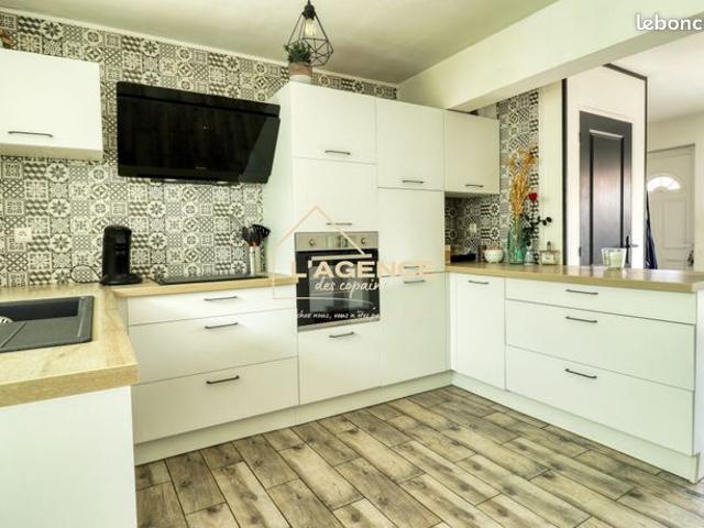 Maison vente à Dunkerque, Nieppe