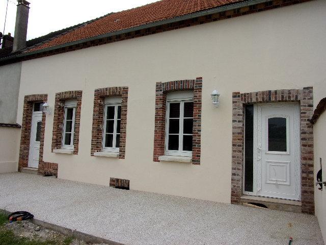 Maison location à Sens, Bourgogne-Franche-Comté
