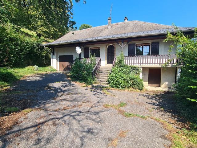Maison vente à Saint-Jean-de-Maurienne, Aiton