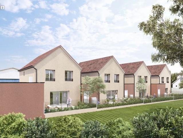 Maison vente à Le Havre, Gruchet-le-valasse