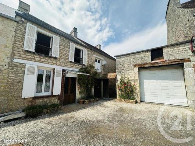 Maison vente à Argentan, Bazoches-au-houlme