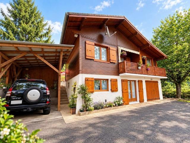 Maison vente à Les Vergers de Limargue, Bonne