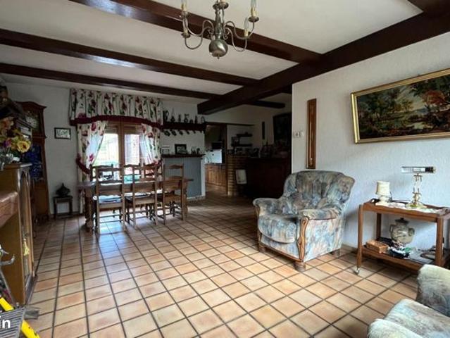 Maison vente à Lille, Beaucamps-ligny