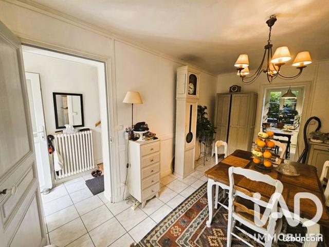 Maison vente à Belleau, Aisne