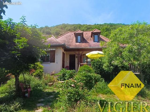 Maison vente à Bouillac, Dordogne