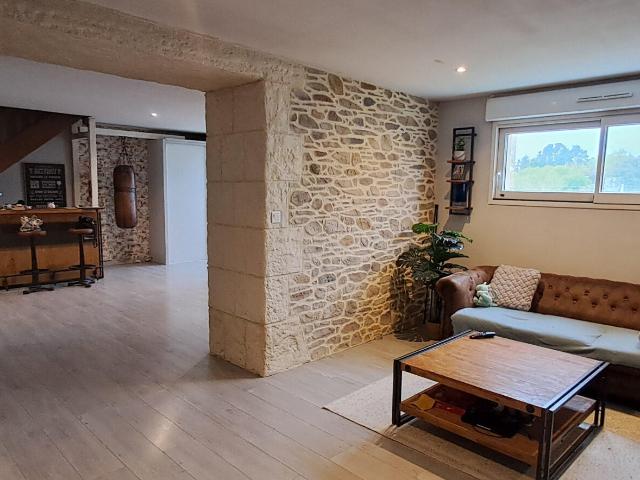 Maison vente à Châteaubriant-Ancenis, Nort-sur-erdre