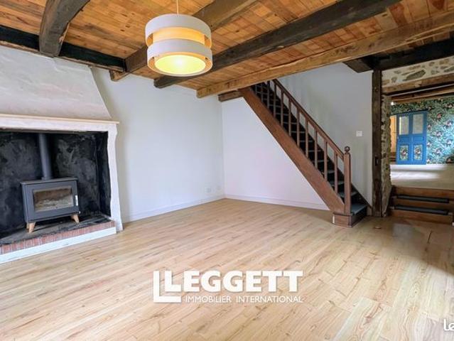 Maison vente à Limoges, Roziers-saint-georges