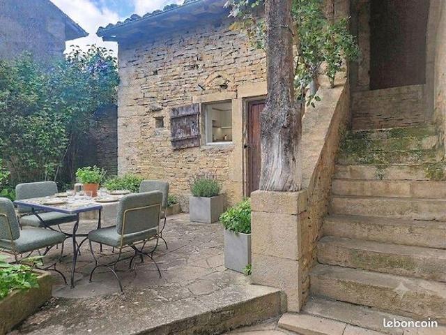 Maison vente à Mâcon, Farges-lès-mâcon