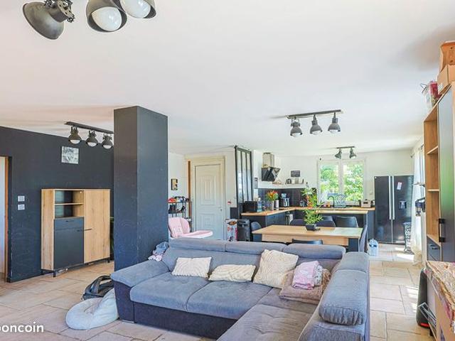 Maison vente à Toulouse, Castelnau-d'estrétefonds