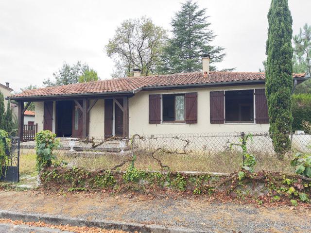 Maison vente à Condom, Cazaubon