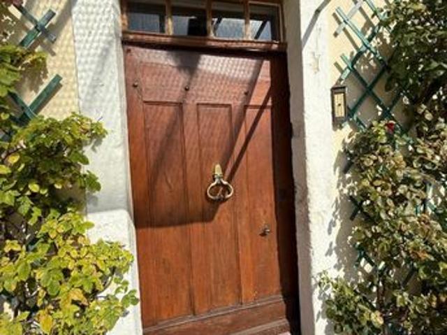 Maison vente à Mortagne-au-Perche, Saint-martin-du-vieux-bellême