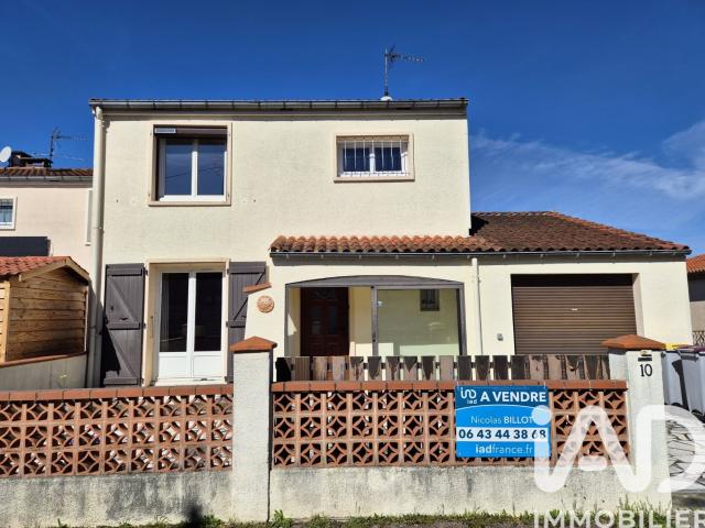 Maison vente à Castres, Aiguefonde