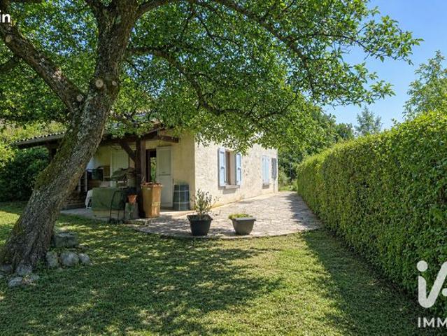 Maison vente à Champ-sur-Drac, Isère