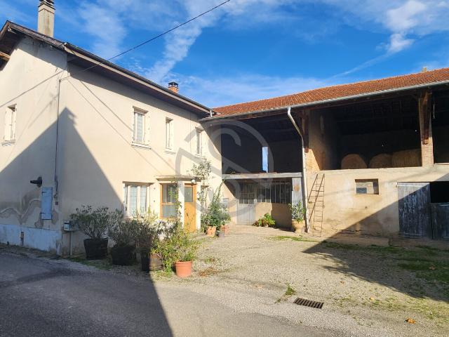 Maison vente à France métropolitaine, Sardieu