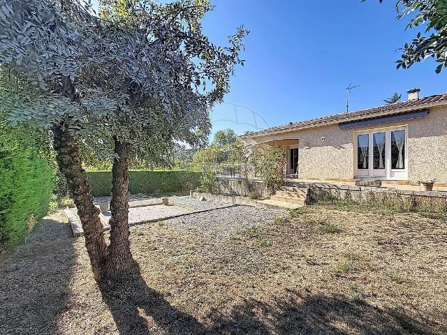 Maison vente à Boisset-et-Gaujac, Gard