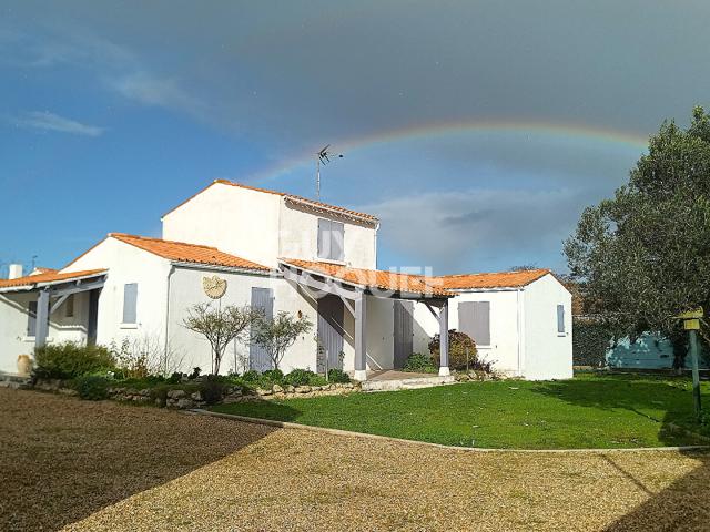 Maison vente à Rochefort, Saint-pierre-d'oléron