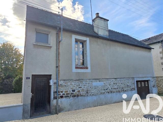 Maison vente à Rennes, Bretagne
