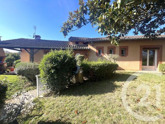 Maison vente à France métropolitaine, Villeneuve-tolosane