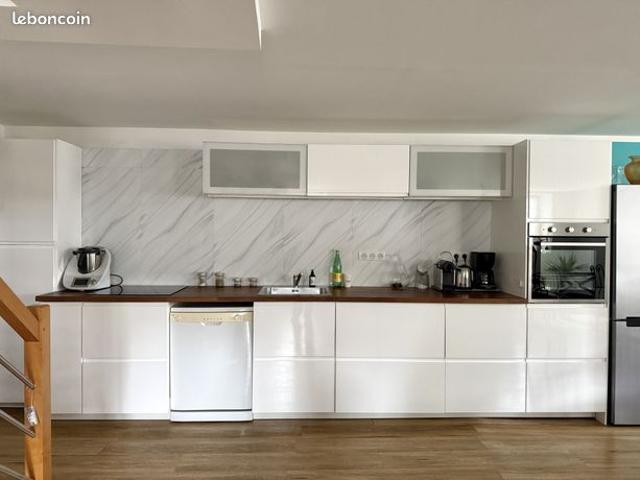 Maison vente à Montbéliard, Bourgogne-Franche-Comté