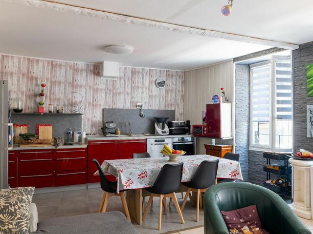 Maison vente à France métropolitaine, Saint-amant-tallende