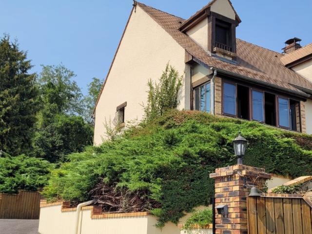 Maison vente à Château-Thierry, Domptin