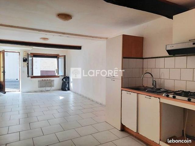 Maison vente à Montréal