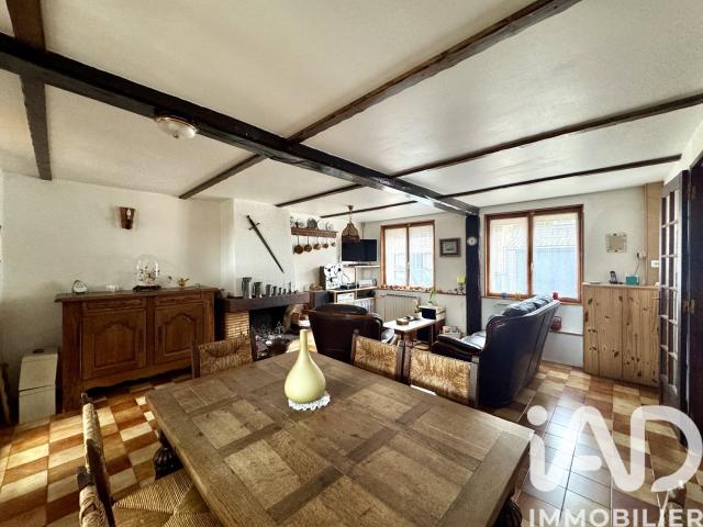 Maison vente à Wattrelos, Nord