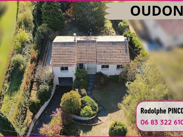 Maison vente à Châteaubriant-Ancenis, Oudon