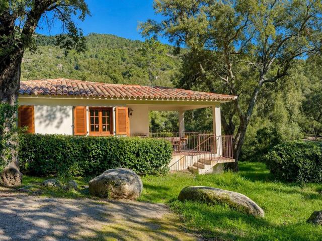 Maison vente à Sartène, Zonza