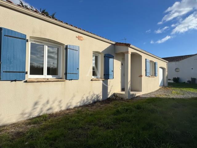 Maison vente à France métropolitaine, Aubigny