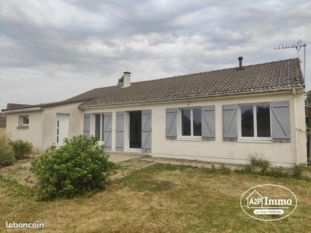Maison vente à Bernay, Daubeuf-la-campagne