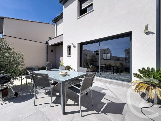 Maison vente à Béziers, Vias