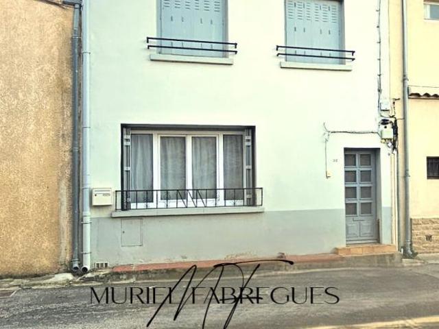 Maison vente à Limoux, Couiza