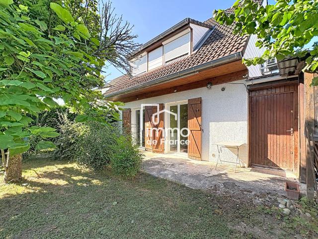 Maison vente à Bourg-en-Bresse, Bourg-en-bresse
