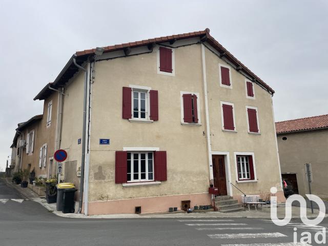 Maison vente à Albi, Lasgraisses