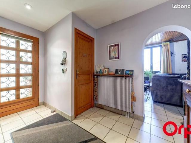 Maison vente à Lyon, Métropole de Lyon
