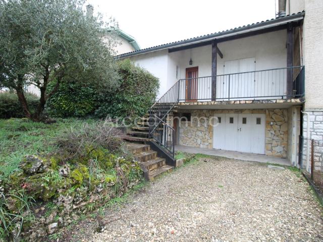 Maison vente à Bergerac, Eymet