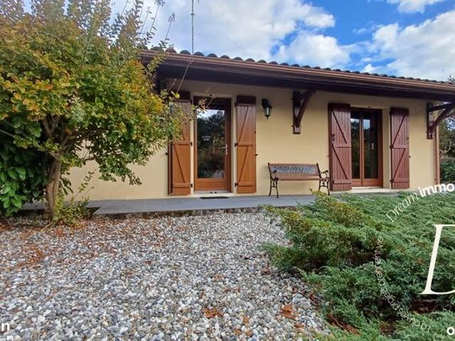 Maison vente à Dax, Magescq
