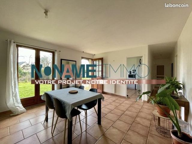 Maison vente à Bernay, Normandie