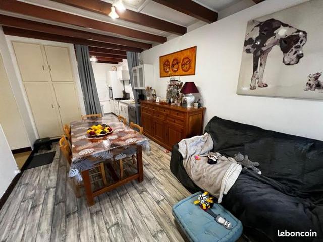 Maison vente à Saintes, Grézac