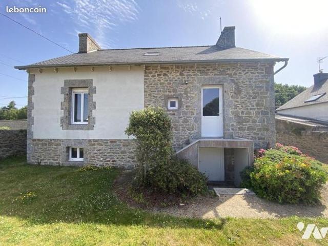 Maison vente à Bégard, Côtes-d'Armor