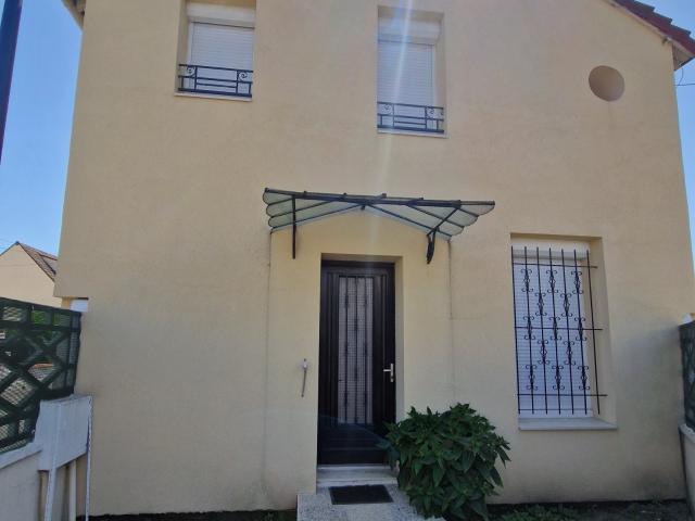 Maison vente à Le Raincy, Drancy