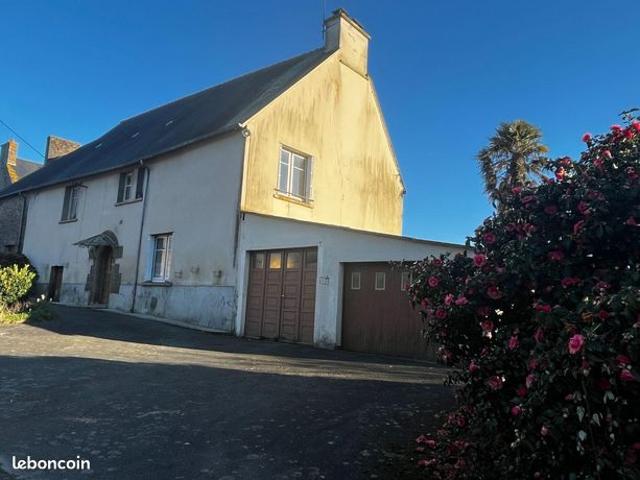 Maison vente à Saint-Malo, Bretagne