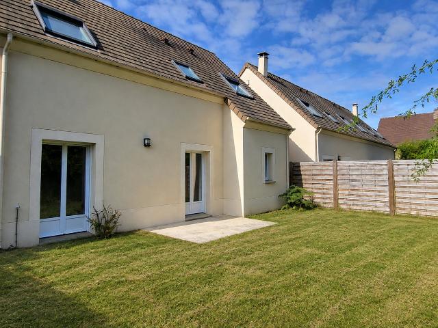 Maison vente à Villiers-le-Morhier, Eure-et-Loir