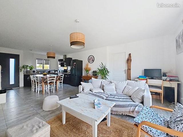 Maison vente à Velluire, Les Velluire-sur-Vendée